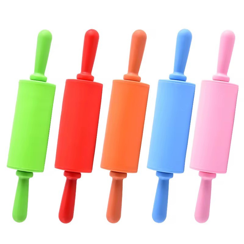 Sucitor profesional din silicon alimentar – ZUF