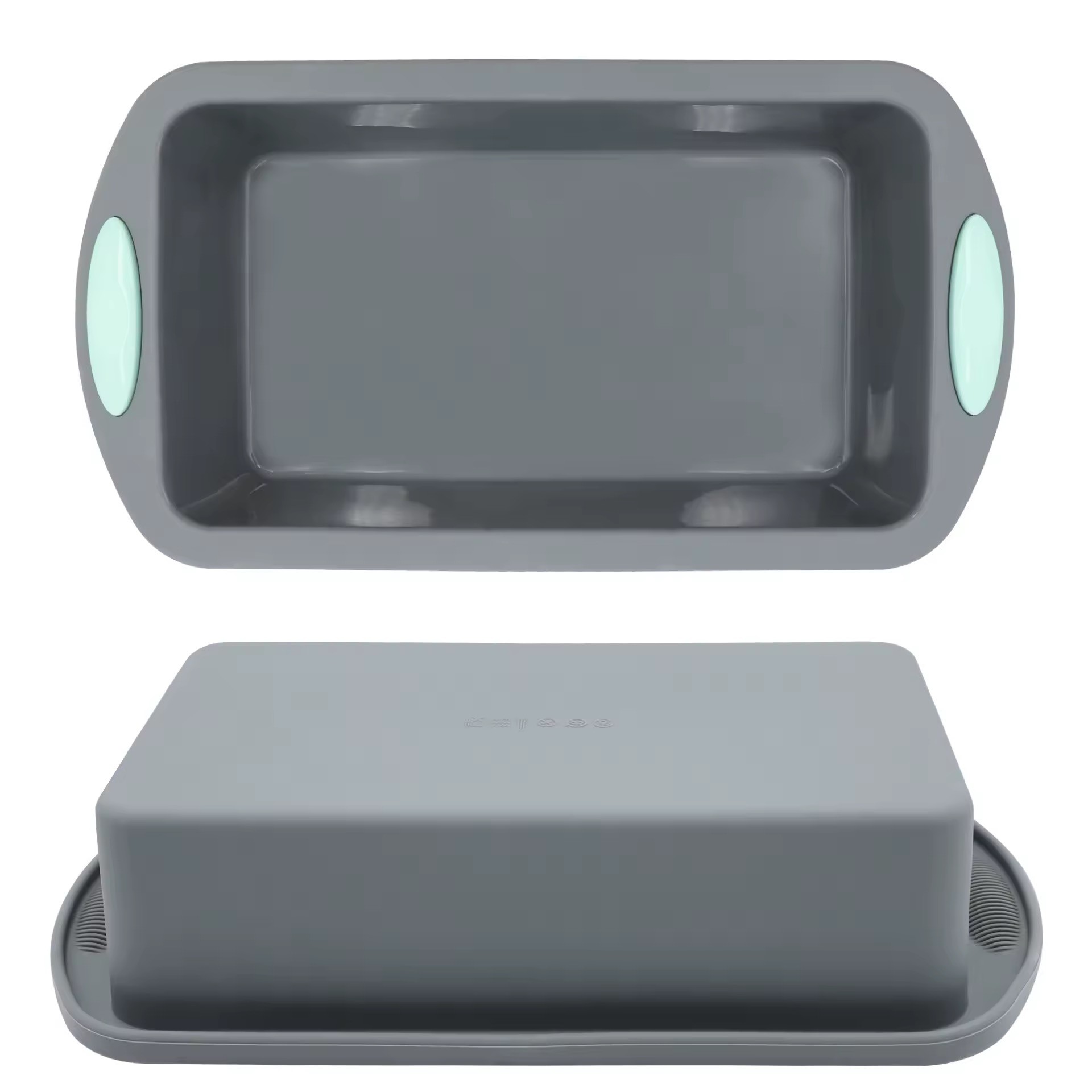 Formă profesională din silicon pentru chec și pâine – Large Bread Pan (28 cm