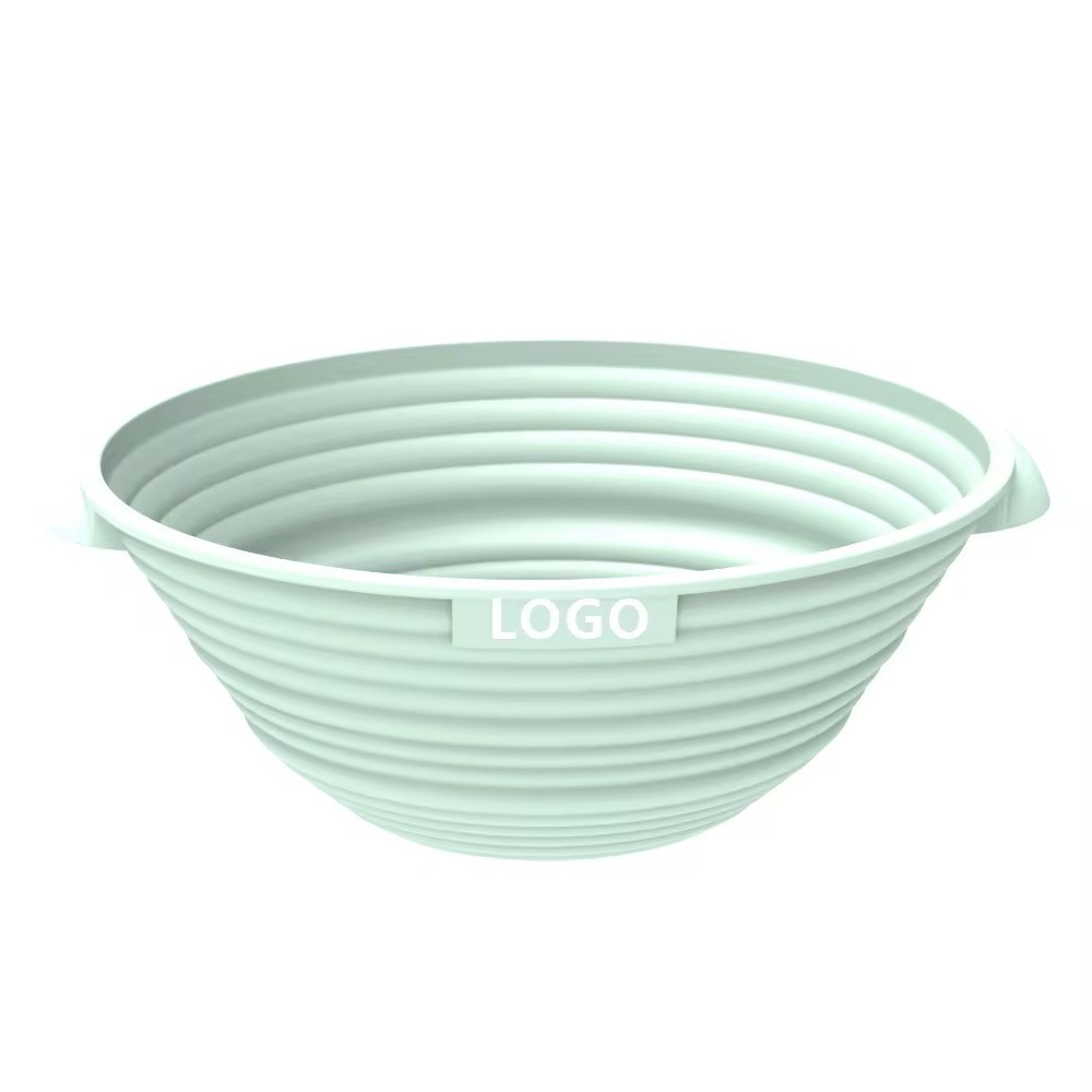 Forme din silicon pentru dospit – diverse forme și dimensiuni 12.5cm*6cm