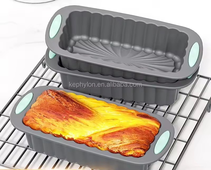 Formă pentru chec / Toast Cake din silicon